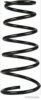 HERTH+BUSS JAKOPARTS J4413013 Coil Spring